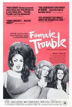 Watch Female Trouble Vumoo