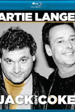 Watch Artie Lange Jack and Coke Vumoo