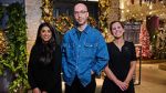 Watch John Lewis at Christmas (TV Special 2024) Vumoo