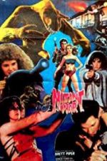 Watch Mutant War Vumoo