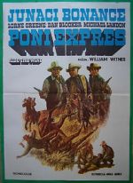 Watch Bonanza: Ride the Wind Vumoo