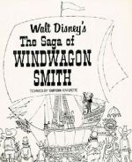 Watch The Saga of Windwagon Smith (Short 1961) Vumoo