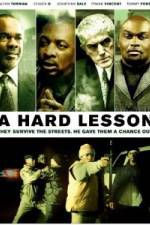 Watch A Hard Lesson Vumoo