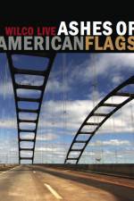 Watch Ashes of American Flags Wilco Live Vumoo