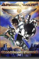 Watch Angel Wars: Guardian Force - Over the Moon Vumoo