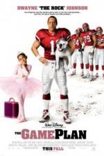 Watch The Game Plan Vumoo