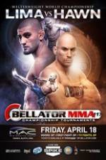Watch Bellator 117 Lima vs Hawn Vumoo
