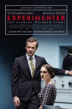 Watch Experimenter Vumoo