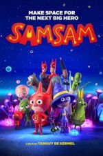 Watch SamSam Vumoo