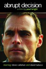Watch Abrupt Decision Vumoo