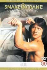 Watch Snake & Crane Arts Of Shaolin Vumoo