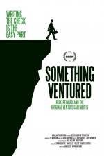 Watch Something Ventured Vumoo