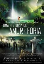 Watch Rio 2096: A Story of Love and Fury Vumoo