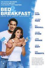 Watch Bed & Breakfast: Love is a Happy Accident Vumoo