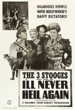 Watch I\'ll Never Heil Again (Short 1941) Vumoo