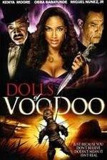 Watch Dolls of Voodoo Vumoo