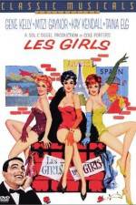 Watch Les Girls Vumoo