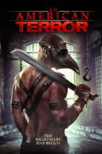 Watch An American Terror Vumoo