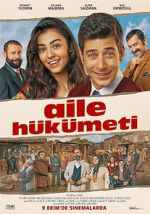 Watch Aile Hükümeti Vumoo