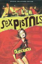 Watch Sex Pistols Agents of Anarchy Vumoo