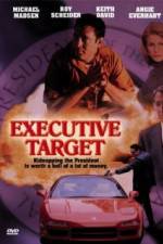 Watch Executive Target Vumoo