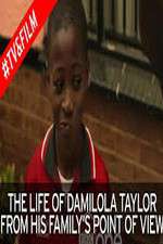 Watch Damilola, Our Loved Boy Vumoo