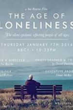 Watch The Age of Loneliness Vumoo