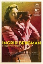 Watch Ingrid Bergman: In Her Own Words Vumoo