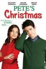 Watch Petes Christmas Vumoo