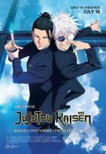 Watch Jujutsu Kaisen: Hidden Inventory / Premature Death - The Movie Vumoo