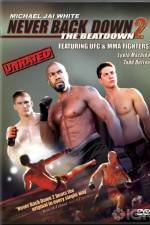 Watch Never Back Down 2 Vumoo