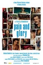 Watch Pain and Glory Vumoo
