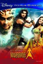Watch Once Upon a Warrior Vumoo