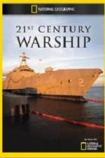 Watch Inside: 21st Century Warship Vumoo