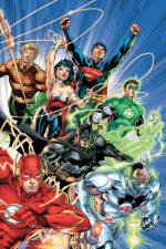 Watch Justice League Doom Sneak Peek 2012 Vumoo