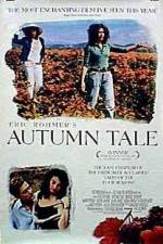 Watch Conte d'automne Vumoo