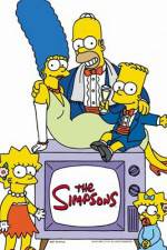 Watch The Simpsons Access All Areas Vumoo