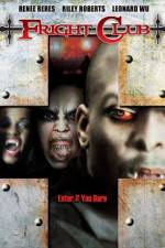 Watch Fright Club Vumoo