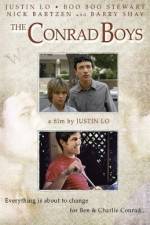 Watch The Conrad Boys Vumoo
