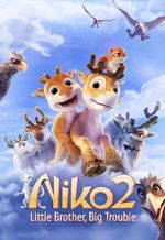 Watch Little Brother, Big Trouble: A Christmas Adventure Vumoo