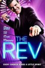Watch The Rev Vumoo