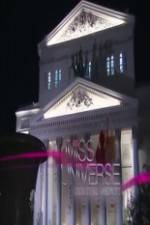 Watch Miss Universe 2013 Vumoo