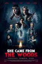 Watch She Came from the Woods Vumoo