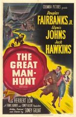 Watch The Great Manhunt Vumoo