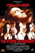 Watch The Steam Experiment Vumoo
