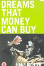Watch Dreams That Money Can Buy Vumoo
