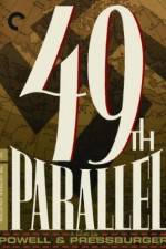 Watch 49th Parallel Vumoo
