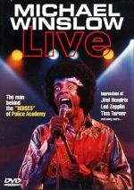 Watch Michael Winslow Live Vumoo