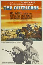 Watch The Outriders Vumoo