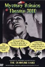 Watch The Crawling Hand Vumoo